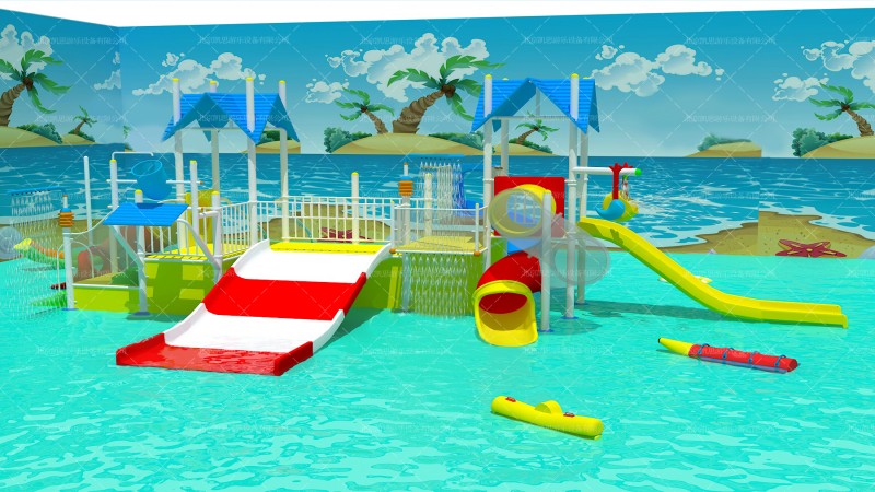 水上乐园