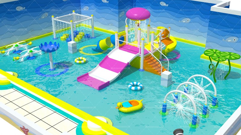 水上乐园