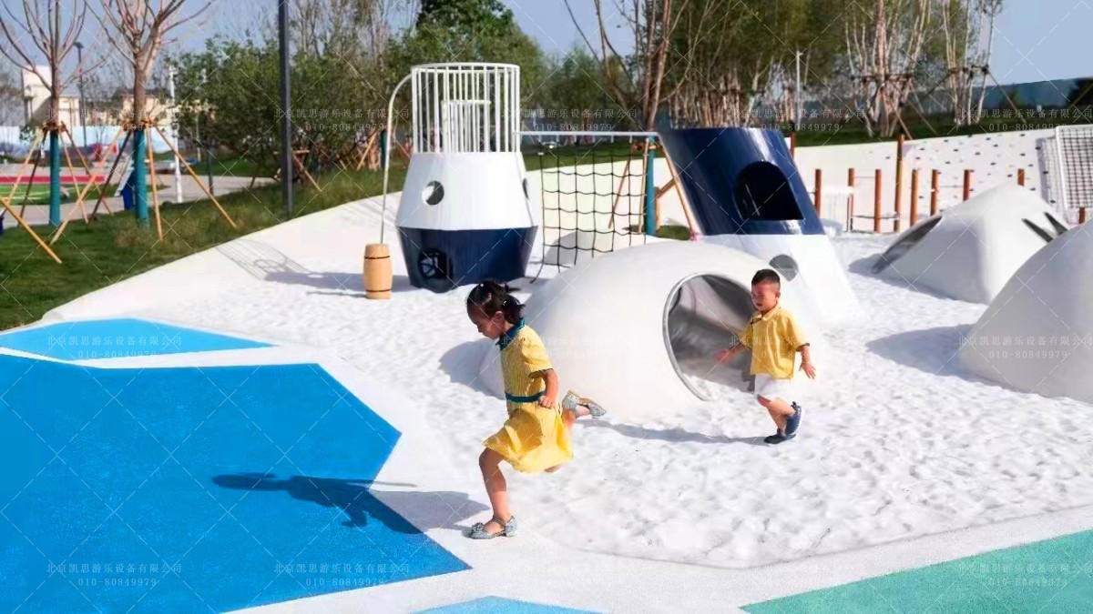 包头万科奥运冰雪中心